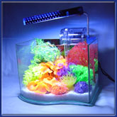 Нано аквариум светильник
